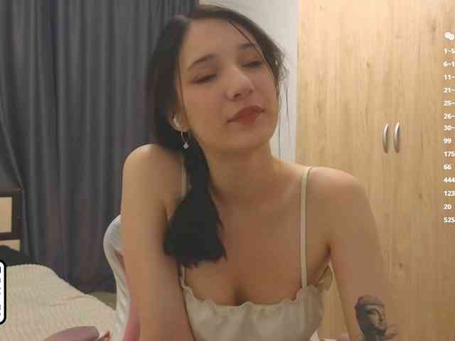 meowmeow-Mia webcam