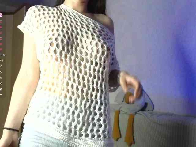 meowmeow-Mia webcam