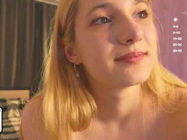 meowmeow-Mia webcam