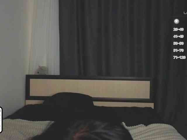 meowmeow-Mia webcam