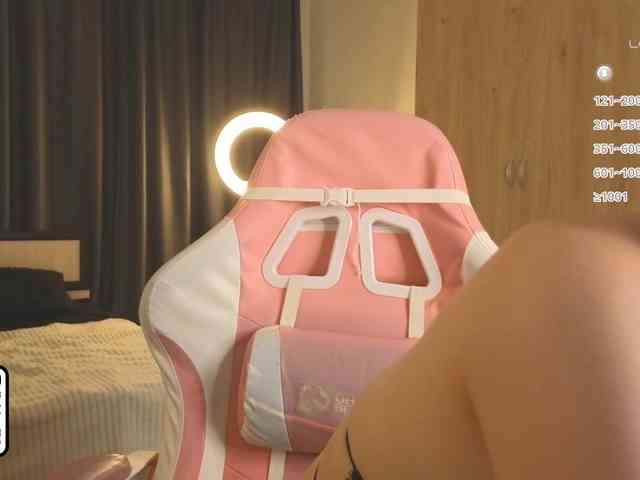 meowmeow-Mia webcam