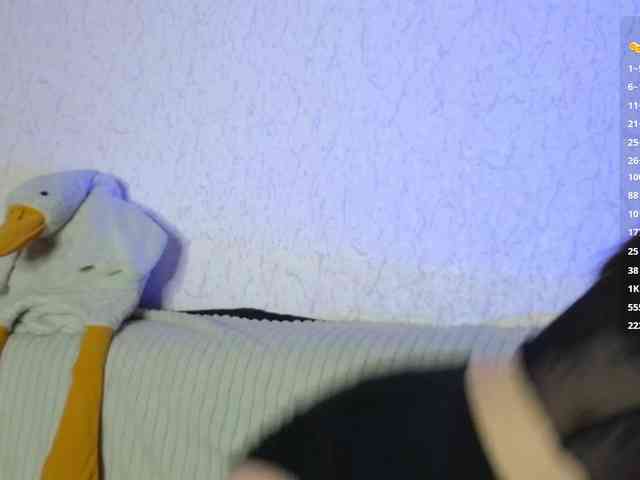 meowmeow-Mia webcam