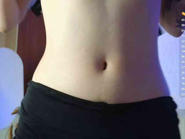 Modelo: meowmeow-Mia