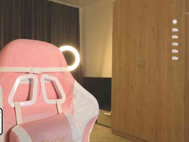 meowmeow-Mia webcam