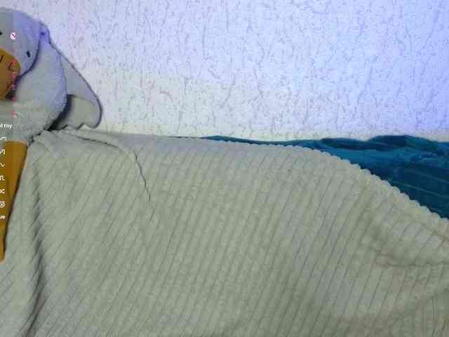 meowmeow-Mia webcam