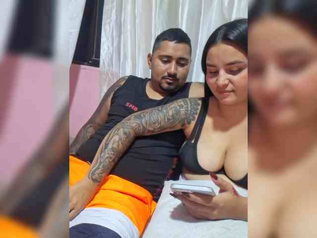 Chaprra12 webcam