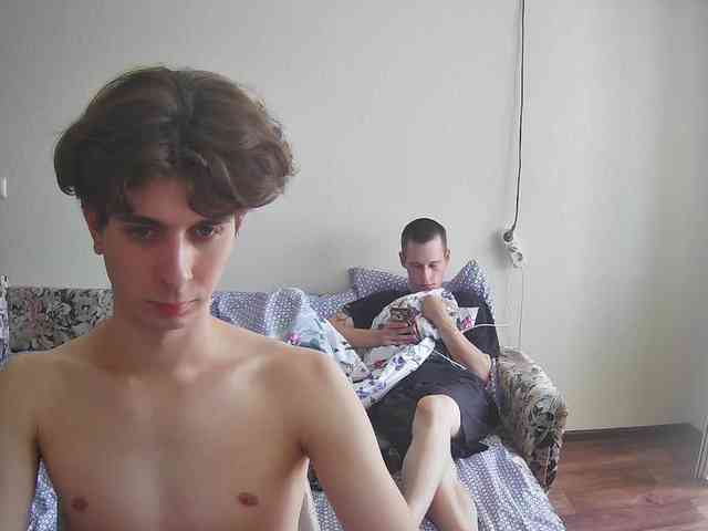 Bfks Live Webcam on BongaCams