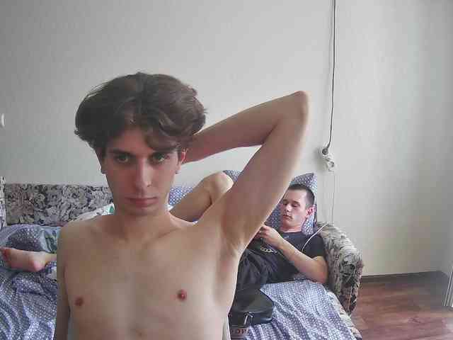 Bfks Live Webcam on BongaCams