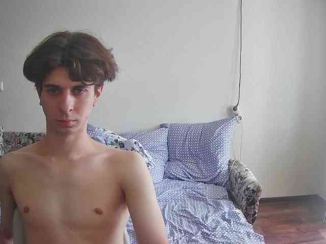 Bfks Live Webcam on BongaCams