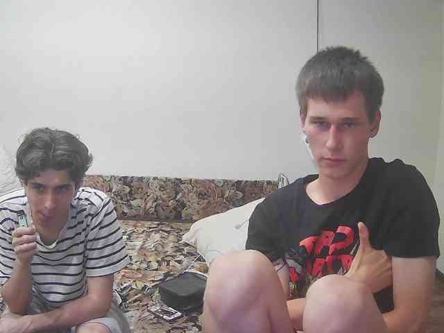 Bfks Sex Cam Show