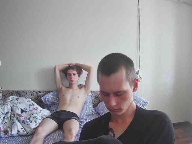 Bfks Live Webcam on BongaCams