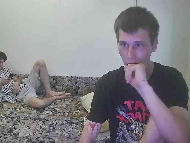 Bfks Sex Cam Show