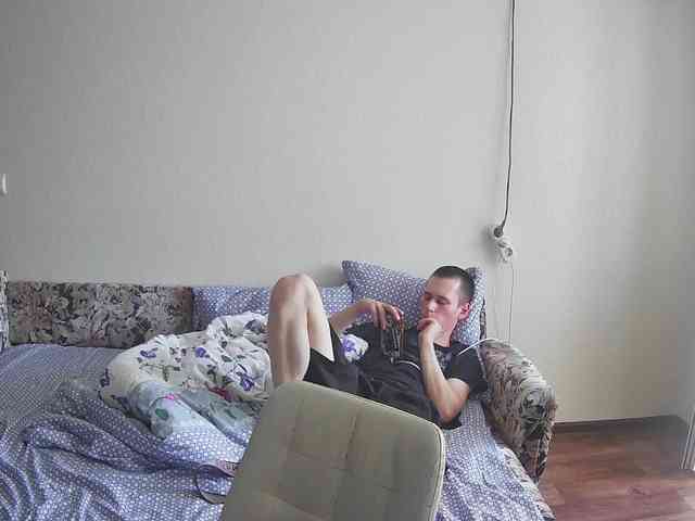 Bfks Live Webcam on BongaCams