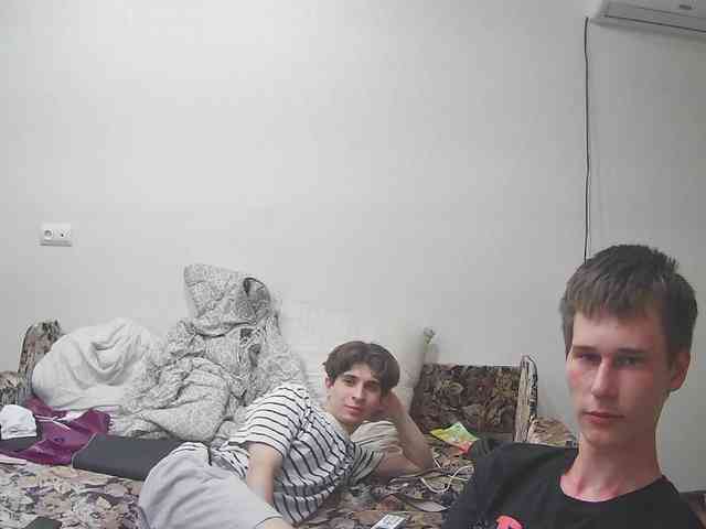 Bfks Sex Cam Show