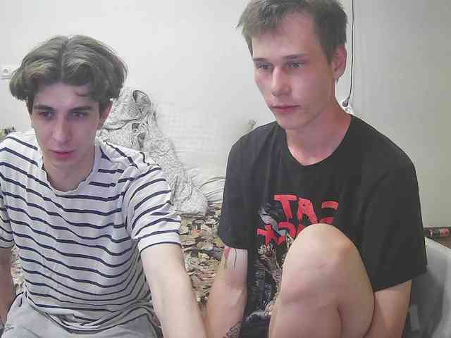 Bfks Sex Cam Show