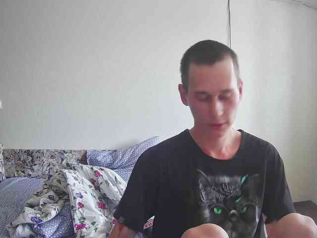 Bfks Live Webcam on BongaCams