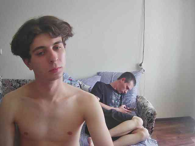 Bfks Live Webcam on BongaCams