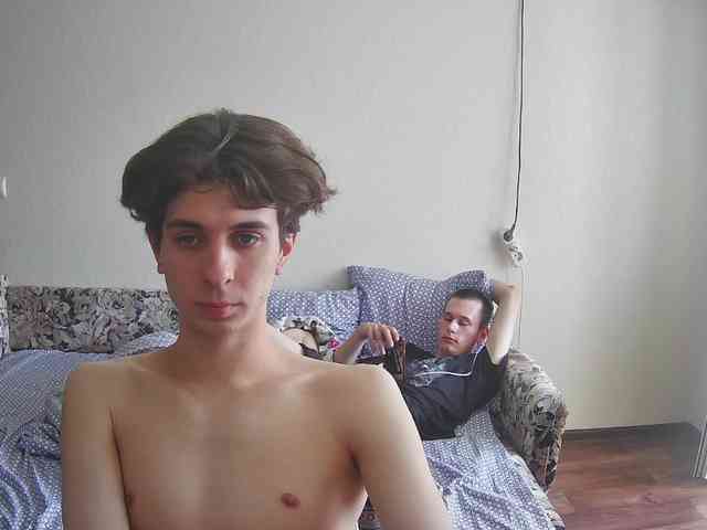 Bfks Live Webcam on BongaCams