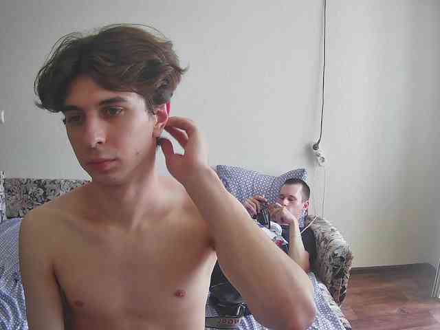 Bfks Live Webcam on BongaCams