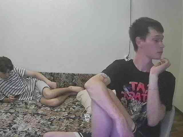Bfks Sex Cam Show