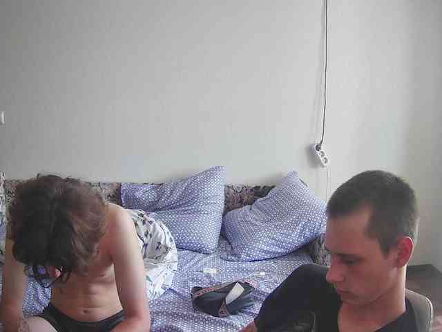 Bfks Live Webcam on BongaCams