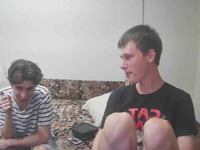 Bfks Sex Cam Show