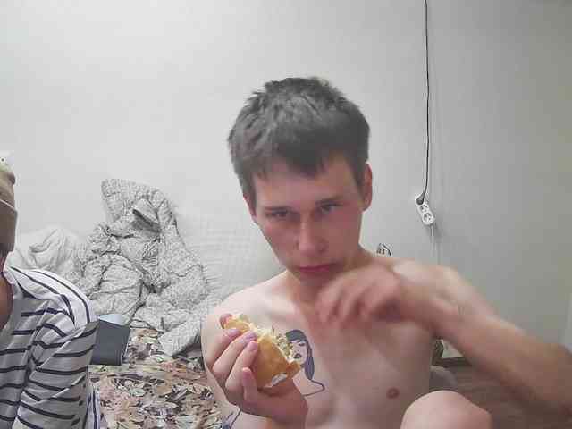 Bfks Sex Cam Show