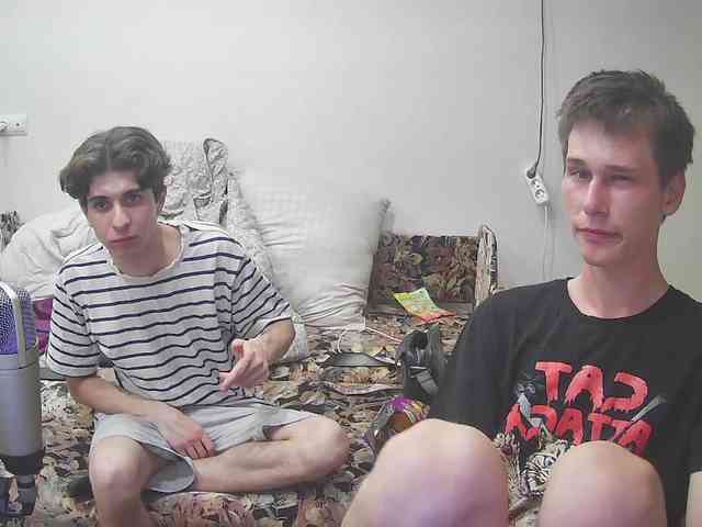 Bfks Sex Cam Show