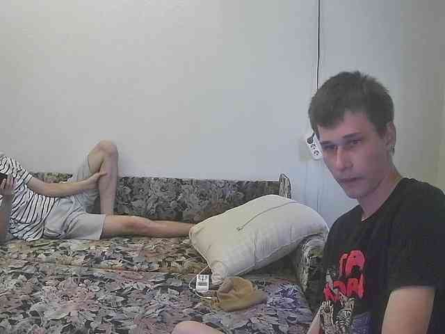 Bfks Sex Cam Show