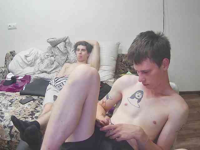 Bfks Sex Cam Show