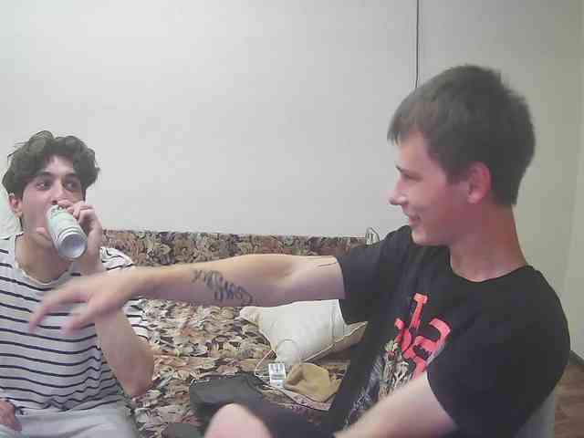 Bfks Sex Cam Show