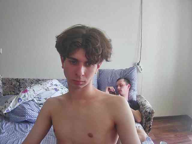 Bfks Live Webcam on BongaCams
