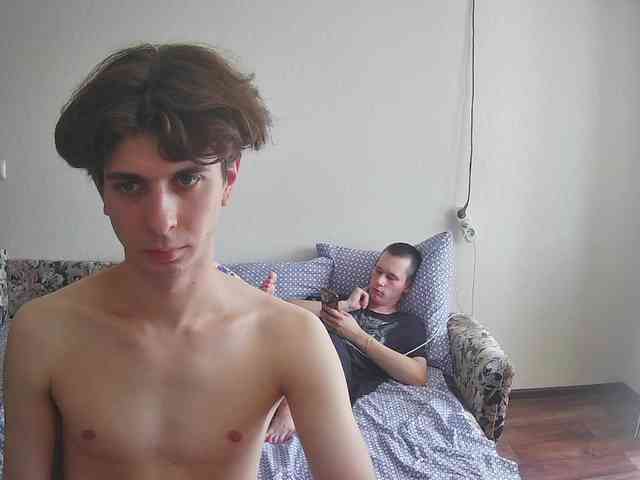 Bfks Live Webcam on BongaCams
