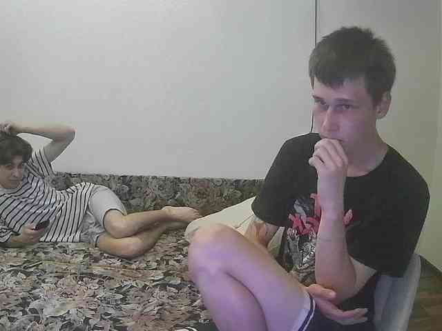 Bfks Sex Cam Show