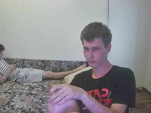 Bfks Sex Cam Show