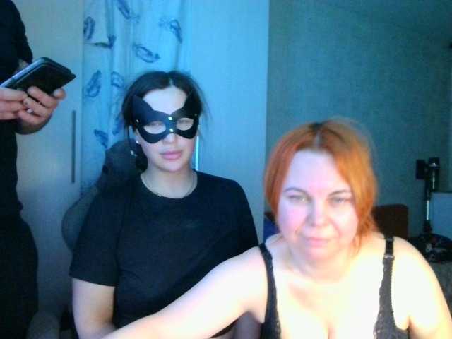 Margo-Andre live cam and statistics on UnifiedCams