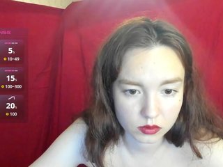 Kiticattt Porn Show