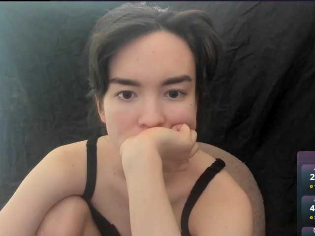 Kiticattt's BongaCams show and profile