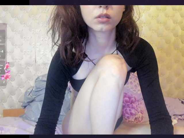 Kiticattt live cam on BongaCams