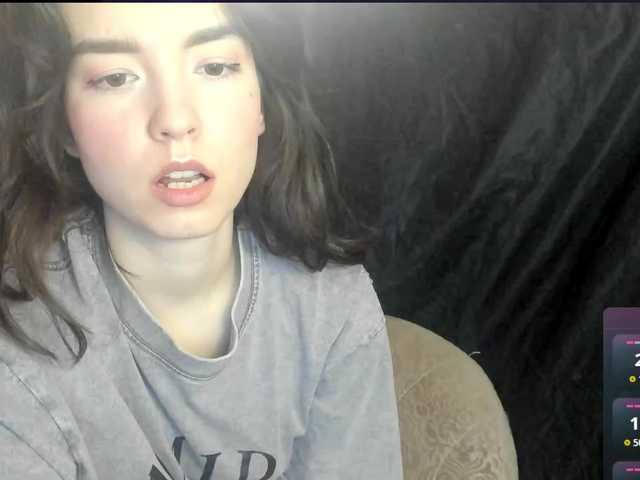 Kiticattt's BongaCams show and profile