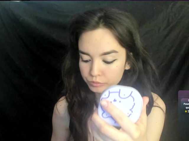 Kiticattt's BongaCams show and profile