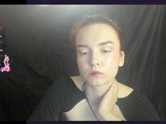 Kiticattt live cam on BongaCams