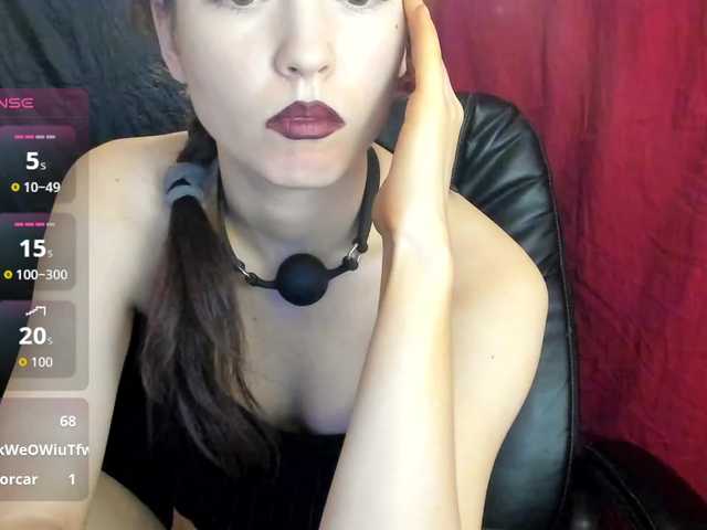 Kiticattt live cam on BongaCams