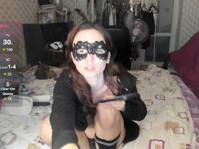 Kiticattt live cam on BongaCams