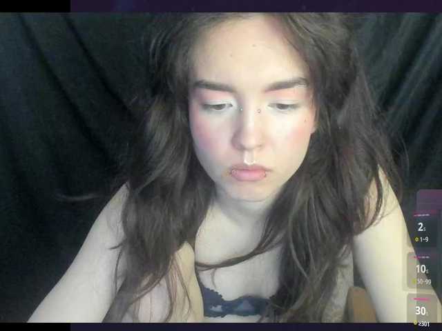 Kiticattt's BongaCams show and profile