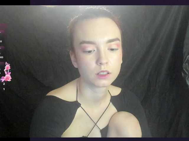 Kiticattt live cam on BongaCams