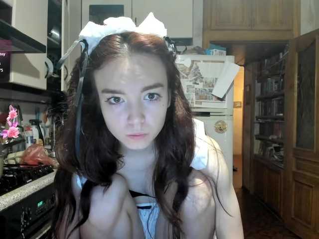Kiticattt live cam on BongaCams