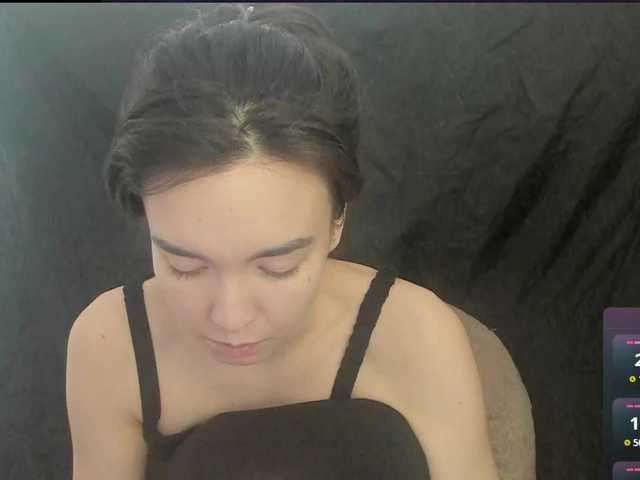 Kiticattt's BongaCams show and profile