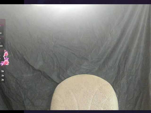 Kiticattt live cam on BongaCams
