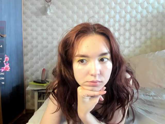 Kiticattt live cam on BongaCams